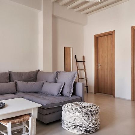 Maison Central By Monocle Mykonos Town Ngoại thất bức ảnh