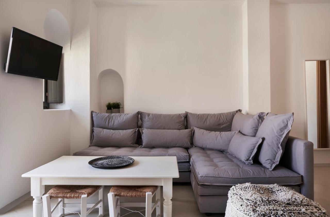 Maison Central By Monocle Mykonos Town Ngoại thất bức ảnh