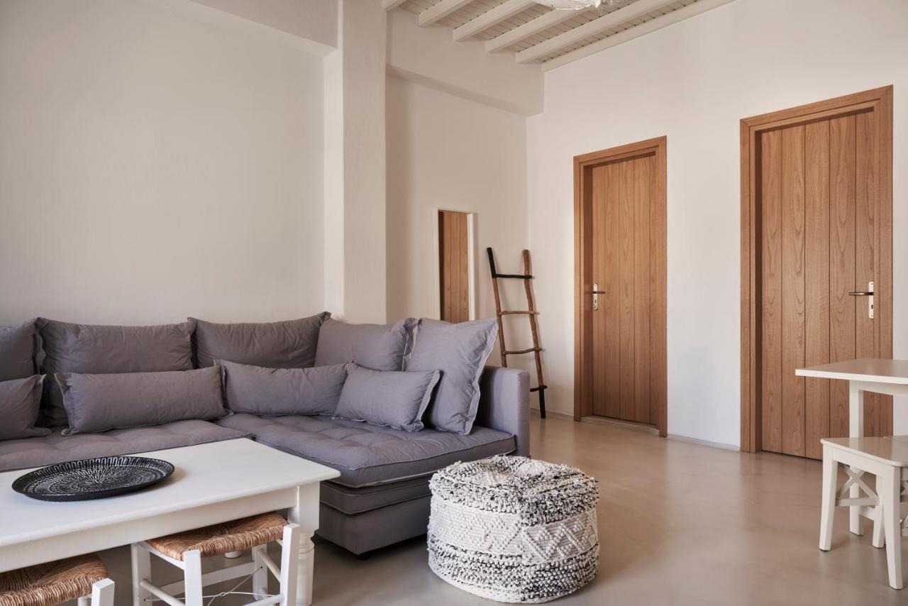Maison Central By Monocle Mykonos Town Ngoại thất bức ảnh