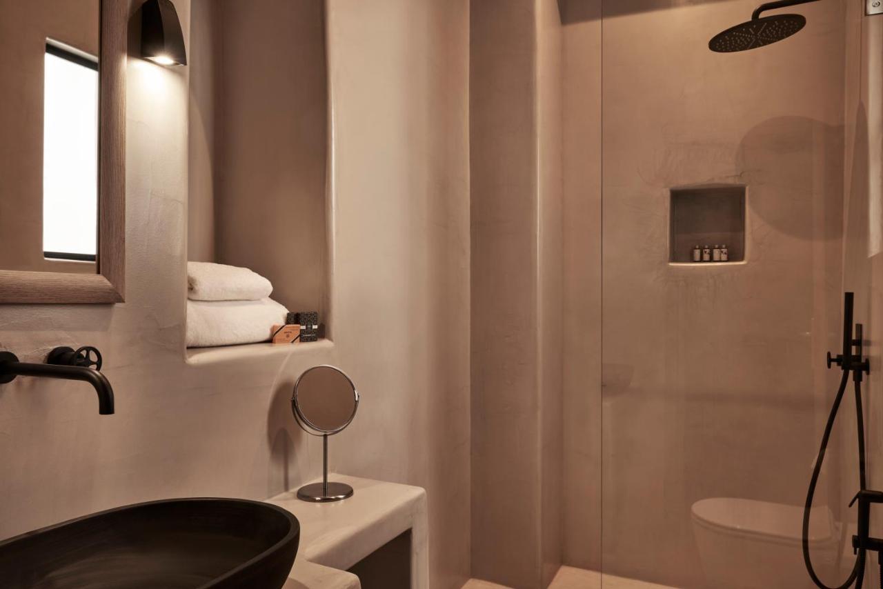 Maison Central By Monocle Mykonos Town Ngoại thất bức ảnh