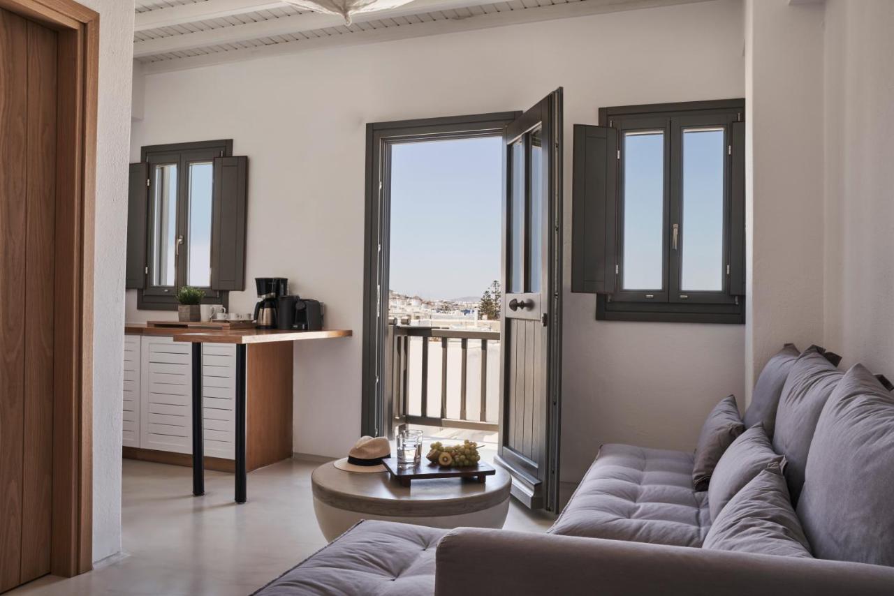 Maison Central By Monocle Mykonos Town Ngoại thất bức ảnh