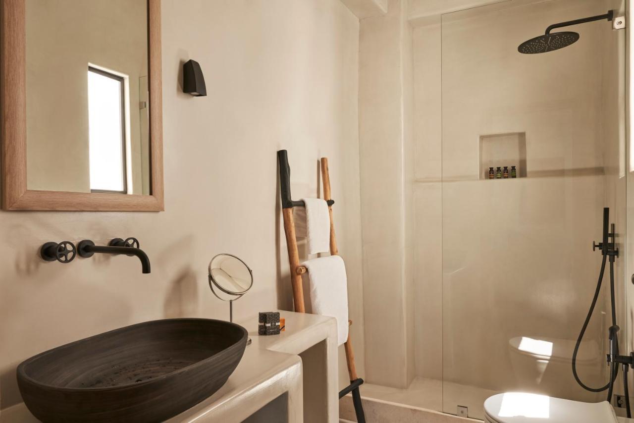 Maison Central By Monocle Mykonos Town Ngoại thất bức ảnh