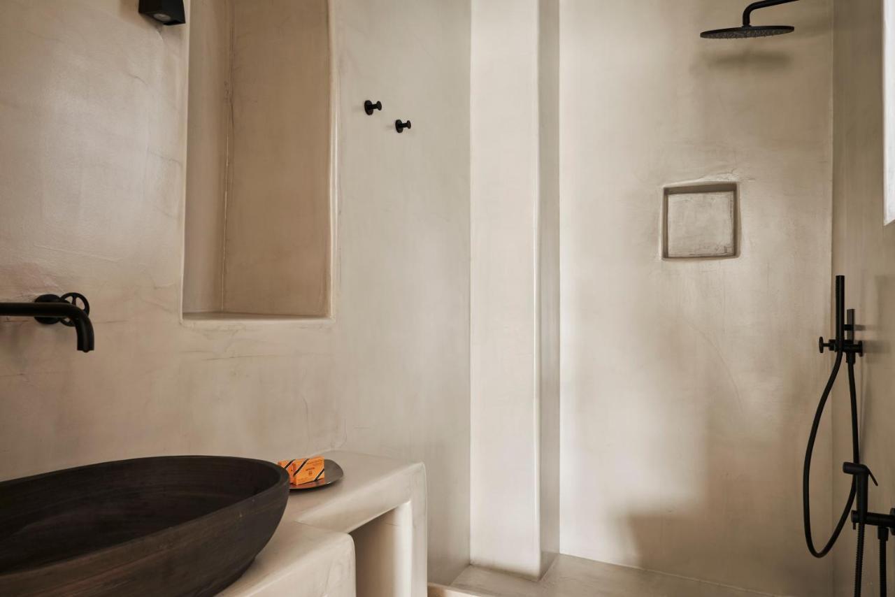 Maison Central By Monocle Mykonos Town Ngoại thất bức ảnh