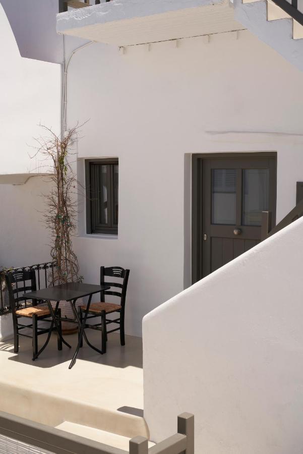 Maison Central Hotel Mykonos Town Ngoại thất bức ảnh