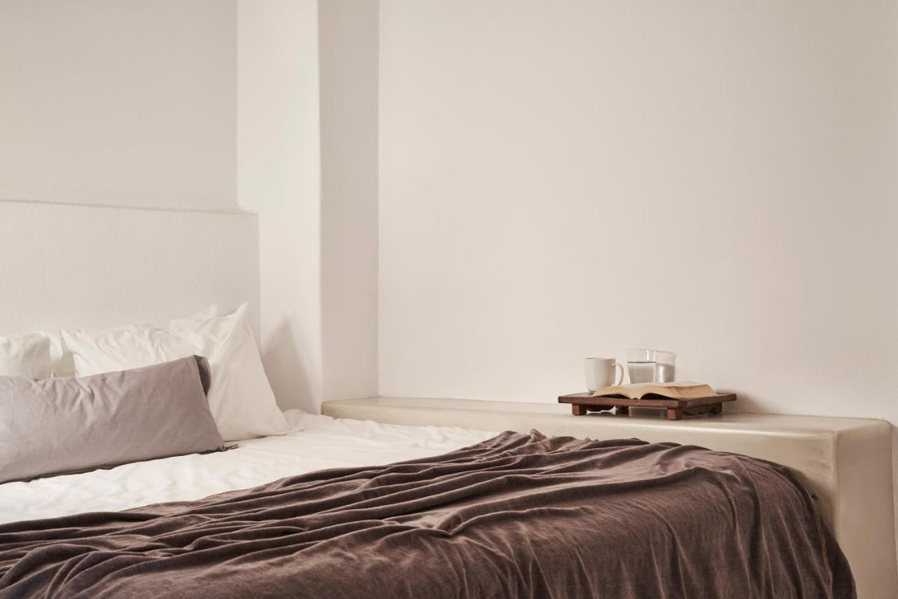 Maison Central By Monocle Mykonos Town Ngoại thất bức ảnh