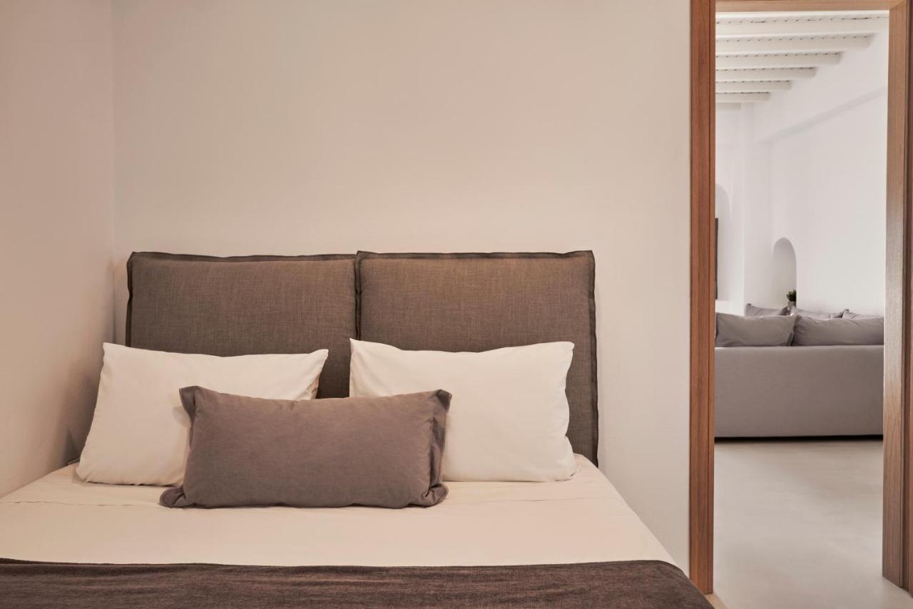 Maison Central By Monocle Mykonos Town Ngoại thất bức ảnh