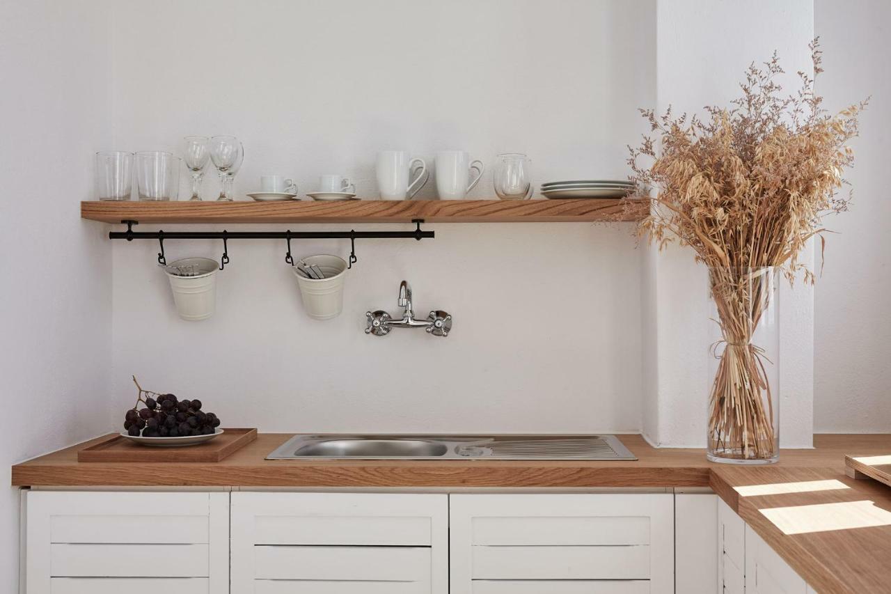 Maison Central By Monocle Mykonos Town Ngoại thất bức ảnh