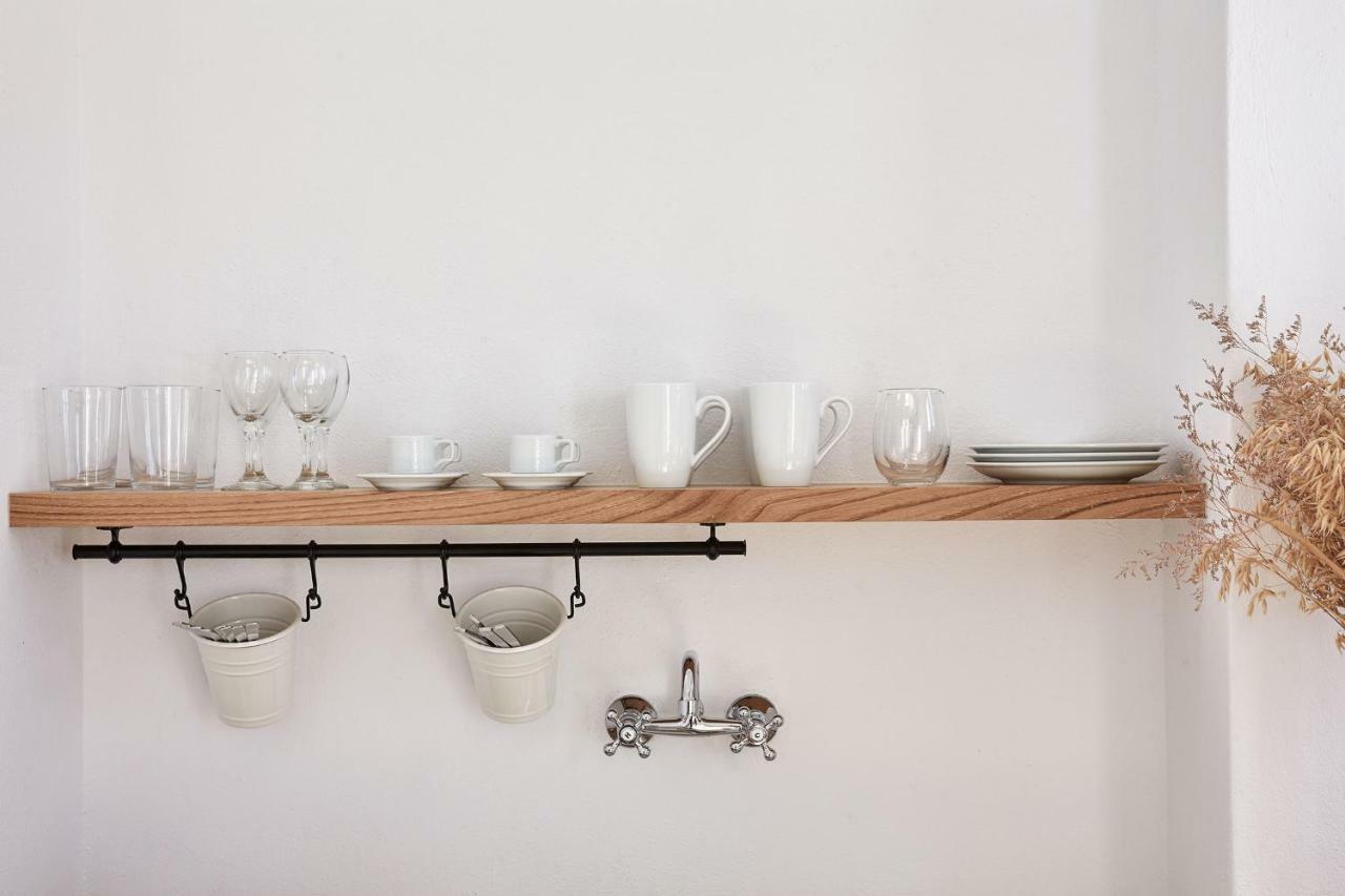 Maison Central By Monocle Mykonos Town Ngoại thất bức ảnh